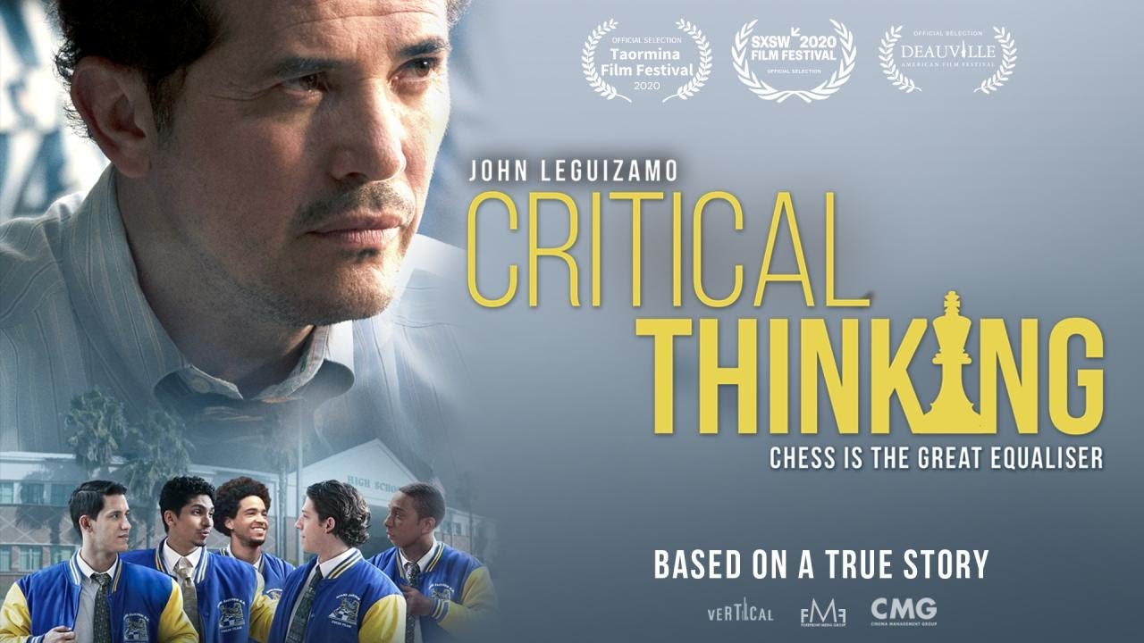 critical thinking movie based on true story