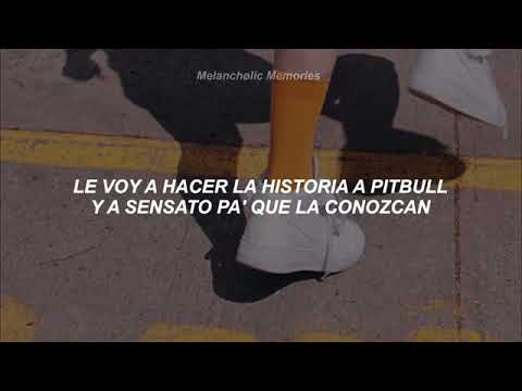 Osmani García ft pitbull,sensato & Dayami la musa-el taxi (Letra oficial)
