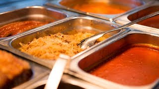 Das ideale Kochsystem für die Gemeinschaftsverpflegung | RATIONAL SelfCookingCenter screenshot 4