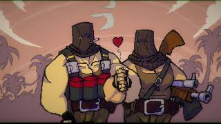 Suicidal Mook Lifecycle - Broforce