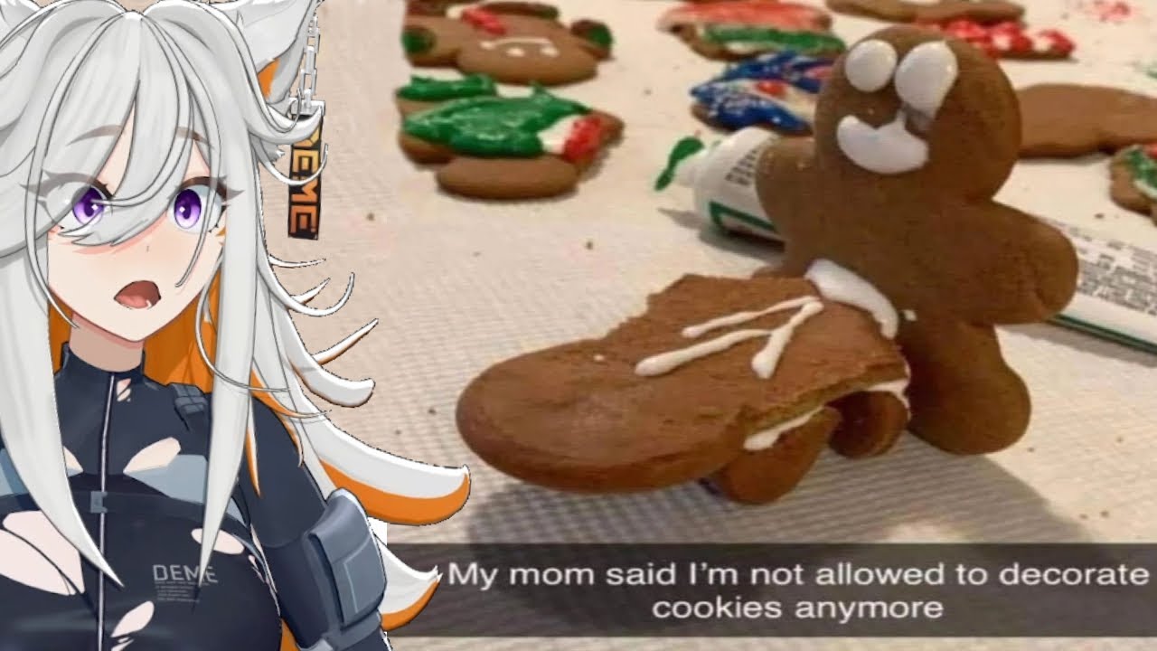 Deme Reacts to the Funniest Memes Ever Or Is She?