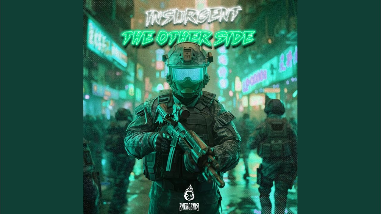 Guarda The Other Side su YouTube Guarda The Other Side su YouTube