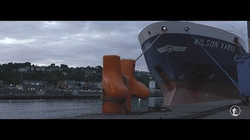 Vertigo effect Zhiyun Crane 2  Panasonic GH5