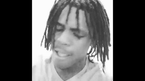 Chief Keef - War throwback Snippet (Oct 2013)