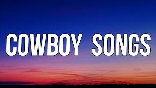 Celebrity George Birge - Cowboy Songs (Lyrics) Net Worth