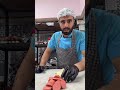 Making  Fresh Turkish Bread in Istanbul 😍🔥 #bread #food #istanbul #streetfood #foodie #foodshorts