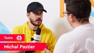 🎞 Taste | Michal Pastier | Živě z Marketing Festivalu 2024