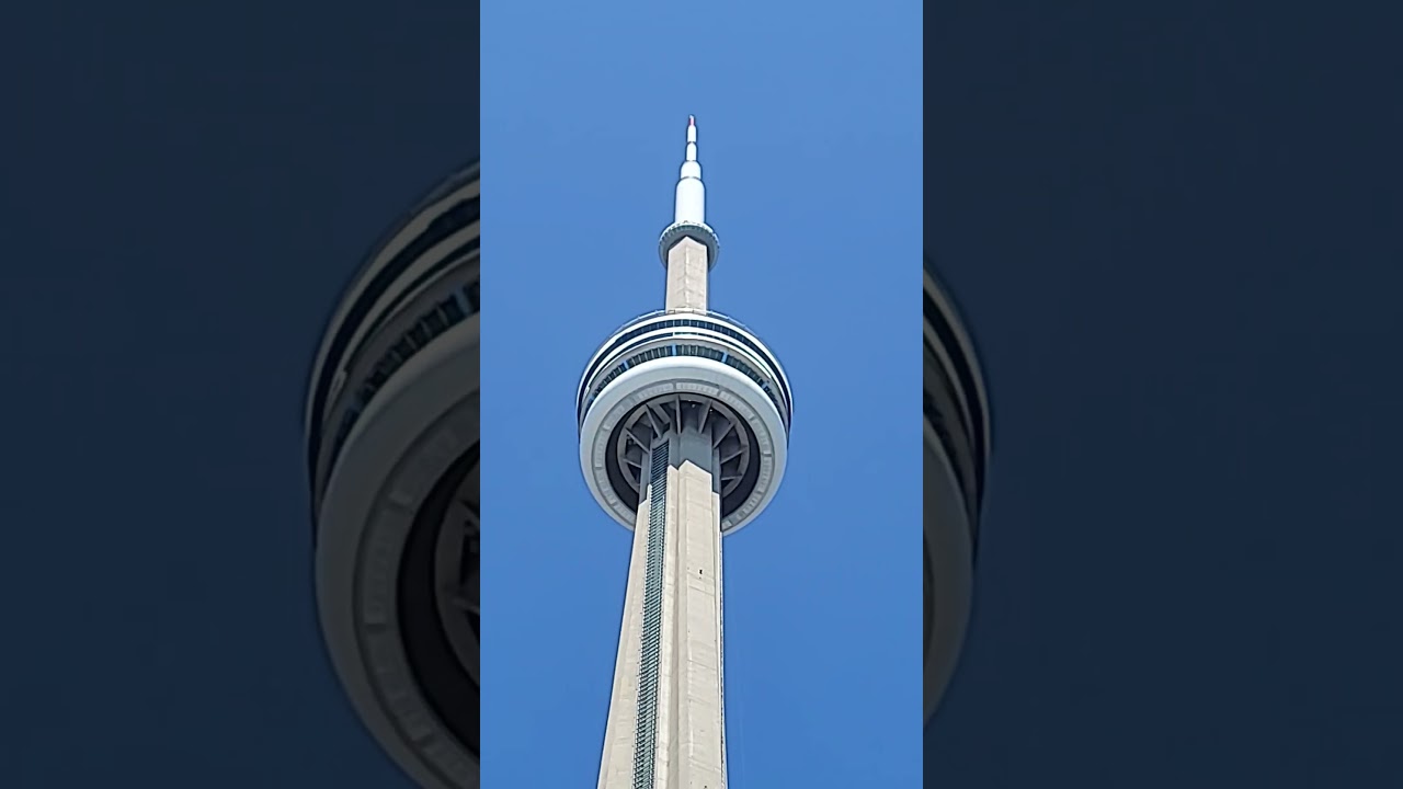 Tallest Tower In The World 