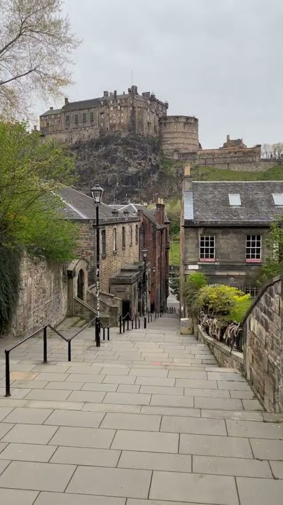White night walks at the Vennel