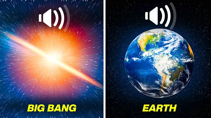 The 18 Most Scary Sounds Ever Captured In Space!