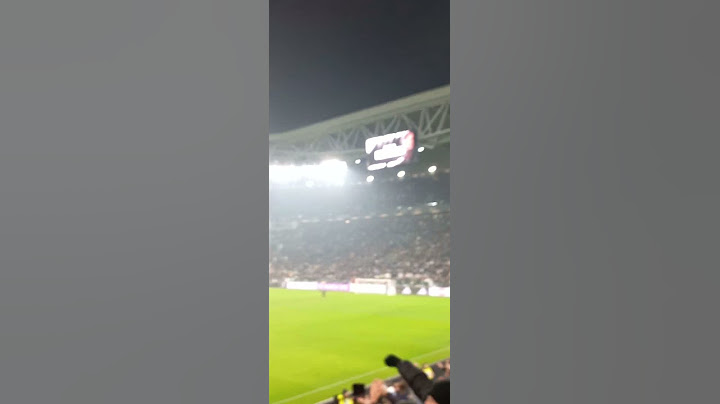 Gol Mbangula Juventus-Bologna 2-2