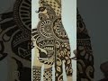 #heena #instagram #mehendi #creativity #newvideo #owncreation #viral #mehandi
