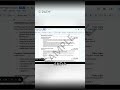 Quantify Your Resume Achievements #shorts