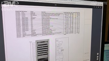 UB Tech 2019: D-Tools Inc. Shows Off System Integrator Software