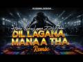 Humne Wahin Lagaya Dil EDM Trance Mix 2026 DJ Roxan Official Bollywood Remix 2026 Love Tranc 