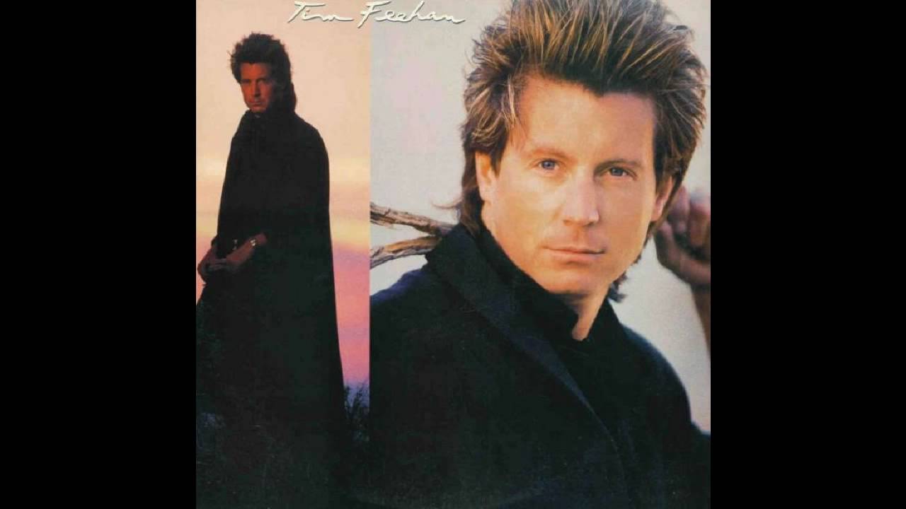 Tim Feehan / ティム・フィーアン / SPEAK PREVIEW Tim Feehan