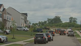 1 injured in shooting in Beaver County