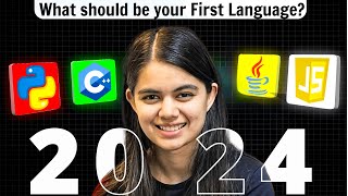 Which Coding Language should you start with in 2024? For Beginners screenshot 4