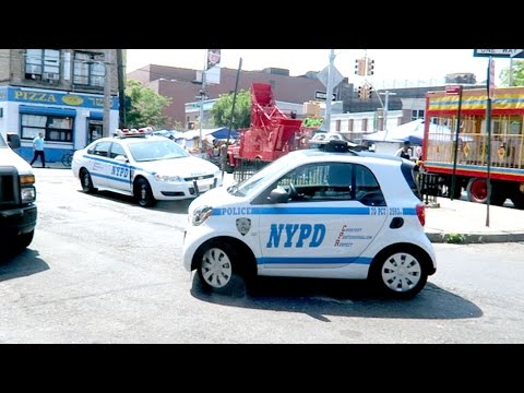 Tiny Nypd Cop Car You Tiny Nypd Cop Car