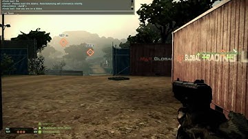 BC2 Hacker