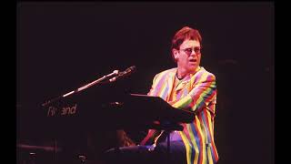 Elton John - Stones Throw From Hurting - Live in Melbourne 1993