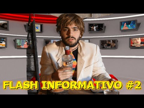 FLASH INFORMATIVO #2