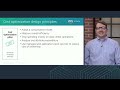 Module 9 Cloud Architecture Cost Optimization