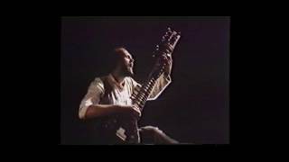 Video thumbnail of "Stephan Micus - As I Crossed a Bridge of Dreams (Sitar, Guitar and Voice)"