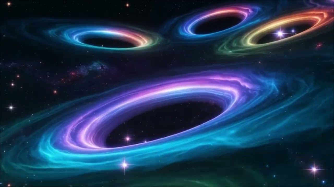 Бинауральные ритмы для активности мозга