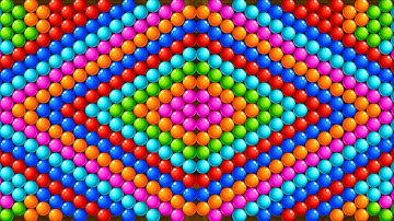 Bubble Pop Origin Bubble Shooter Game Level 27 - 28 🫧