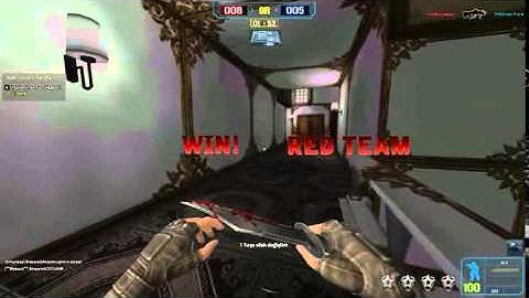 Hack pointblank atualizado Wall Hacker