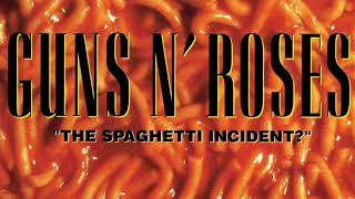 Hair Of The Dog - Guns N’ Roses GUITAR BACKING TRACK WITH VOCALS!