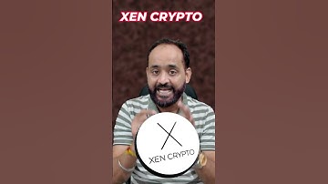 xen crypto latest updates as X1 LABS is officially posted on SEC USA Website | #shorts | crypto marg