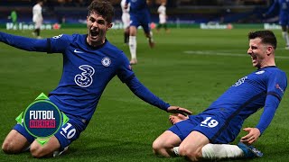 Be ANGRY Christian Pulisic! Why Herc Gomez loves Pulisic’s Chelsea game time reaction | ESPN FC