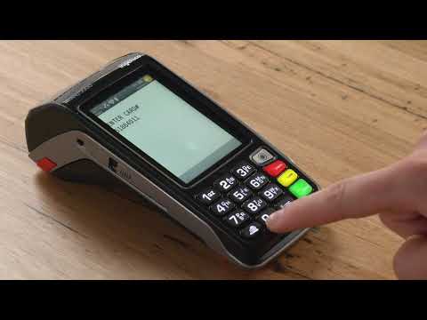 How to process a mail Order or telephone order MOTO transaction