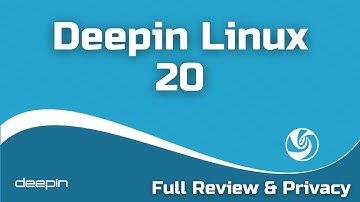 Deepin 20 Review | Best Linux Distro or a Privacy Concern?