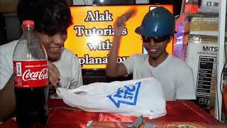 Alak Tutorials YELO MOMENTS