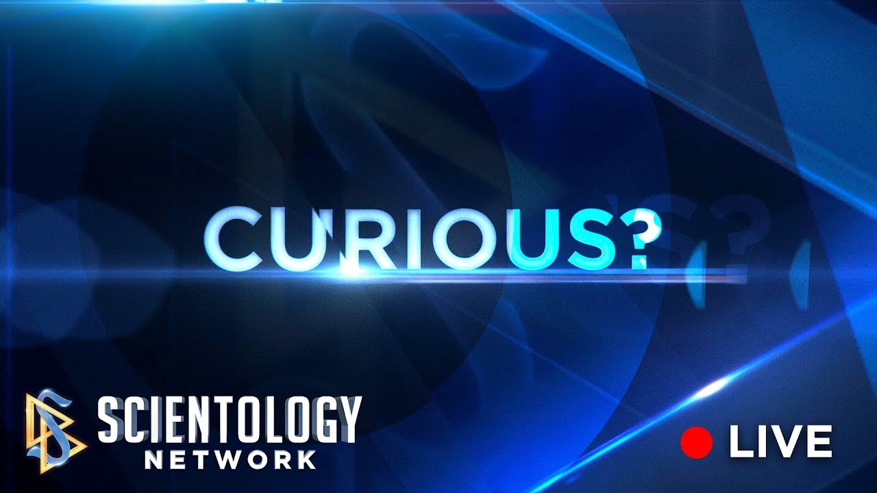 LIVE FEED: The Scientology Network