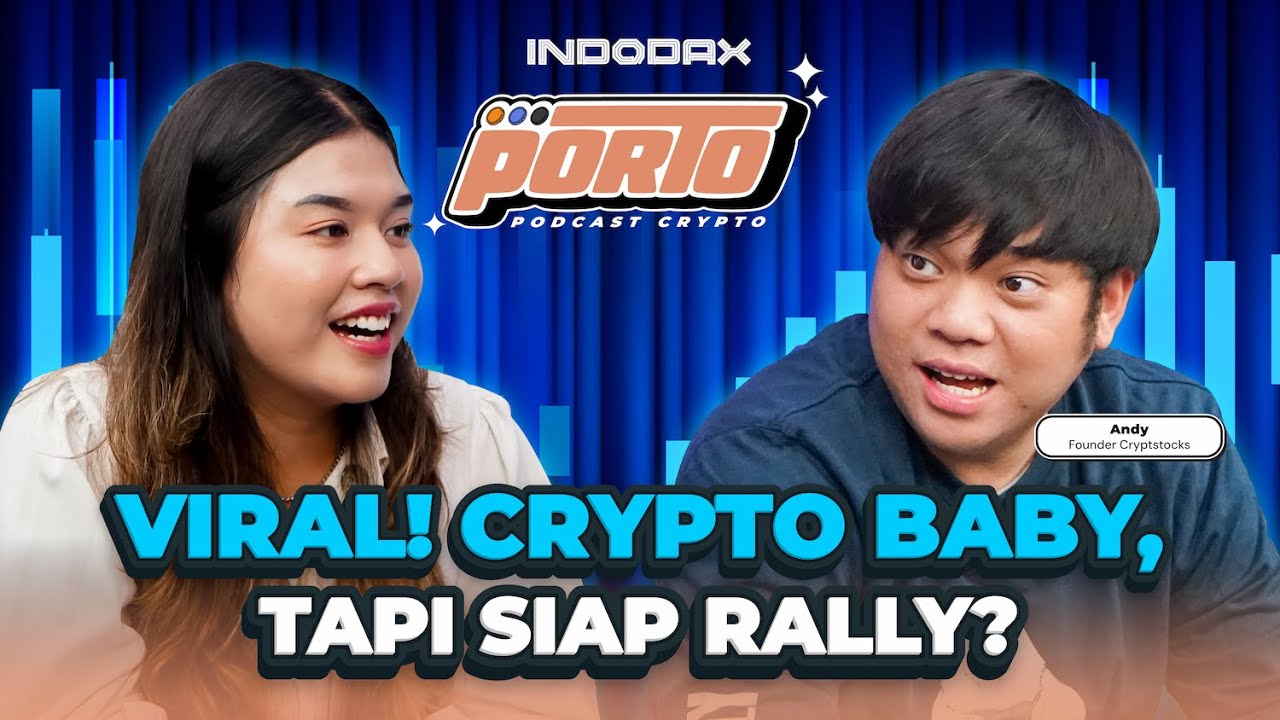 Cara Menemukan Crypto Hidden Gem Sebelum Viral