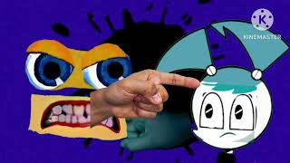 No Im Not Dr Klasky Csupo