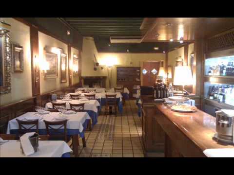 Restaurante Casa Raimundo 0001 - YouTube