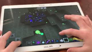 Spawning An Ender Dragon With A Command Block Spawning An Ender Dragon With A Command Block