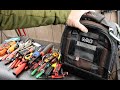 Veto Pro Pac MC Ultimate DIY Loadout: Snap On, Klein, PB Swiss, Wera, Knipex, Milwaukee, C.Jet more!