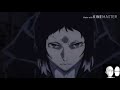 Bungou Stray Dogs AMV Soldier