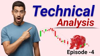 Trend analysis क्या है? | Technical Analysis for Beginners in Stock Market | | Episode -4