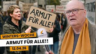 Freiwillig In Den Klimaruin Winters Woche Folge 115