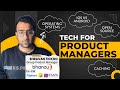 Technology For Product Managers : Different Operating Systems and choosing best OS for products !