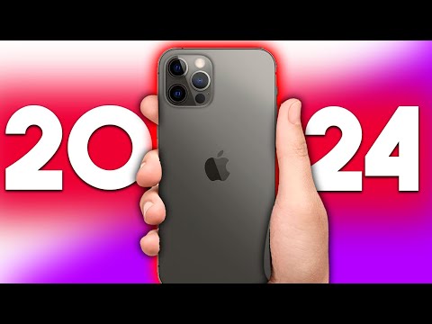 iPhone 12 Pro Max en 2024 ¿Aún vale la pena? Aquí la verdad  💥