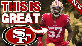 49ers Camp Brings Wave of Good News | San Francisco 49ers