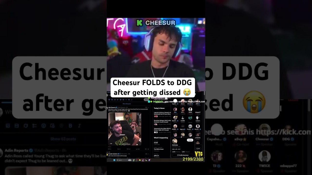 Is Cheesur soft for that? 🤔 